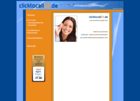 clicktocall24.de