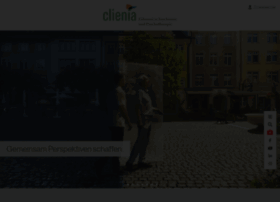 clienia.ch