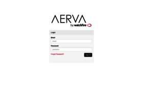 Client.aerva.com