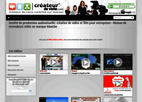 client.createur2visites.com