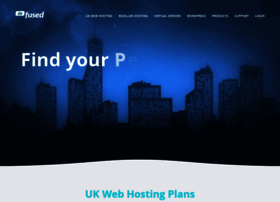 Client.infused-hosting.com