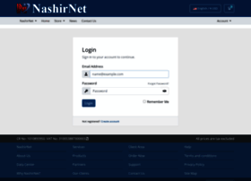 Client.nashirnet.net