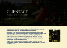 Clientact.co.uk