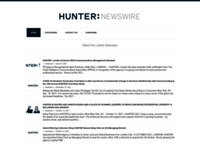 clientnewsfeed.hunterpr.com