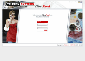 clientpanel.telepay-systems.com