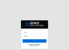 Clients.brinkercapital.com