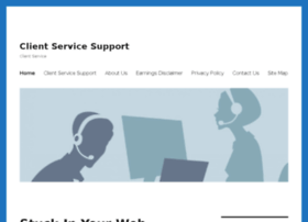 clientservicesupport.com