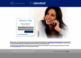 Clienttell.net