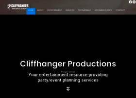 Cliffhangerproductions.com