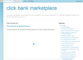 clikbankmarketplace.blogspot.ru