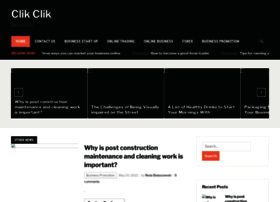 clikclik.com.au