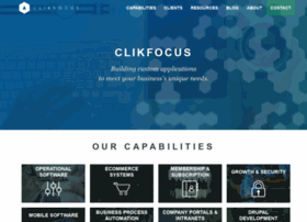 Clikfoc.us
