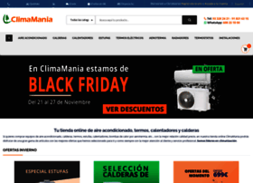 climamania.com