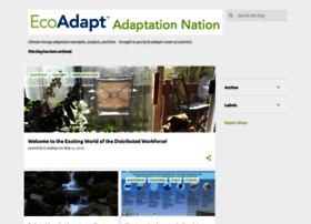 Climate-adaptation.blogspot.com