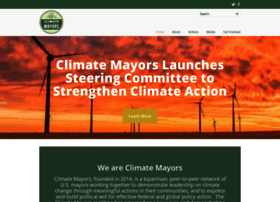 Climate-mayors.org