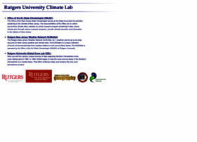 climate.rutgers.edu