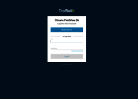 Climate.testrail.com