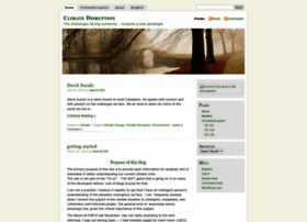 Climate101.wordpress.com