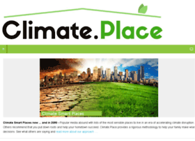 Climaterealty.com