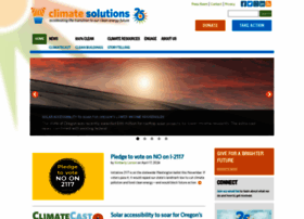 Climatesolutions.org