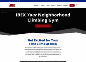 Climbibex.com