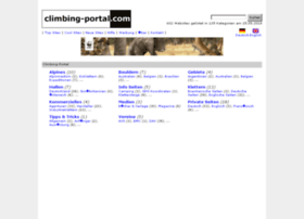 climbing-portal.com