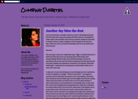 Climbingdiabetes.blogspot.com