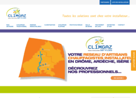 climgaz-services.com