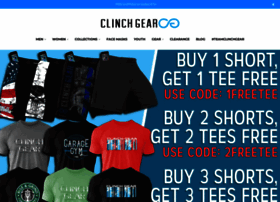clinchgear.com