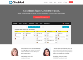 clinchpad.com
