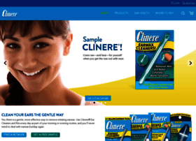 clinere.com