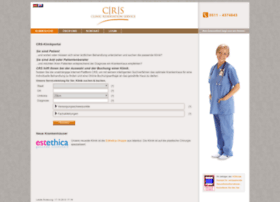 clinic-reservation-service.com