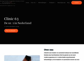 clinic63.nl