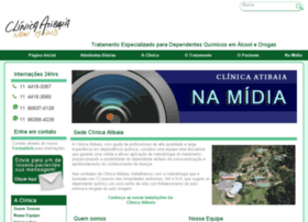 clinicaatibaia.com.br