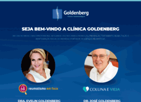 clinicagoldenberg.com.br