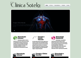 clinicasotelo.com.br