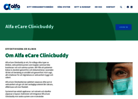 clinicbuddy.com
