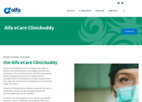clinicbuddy.se