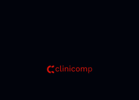clinicomp.com