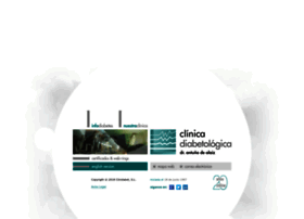 clinidiabet.com