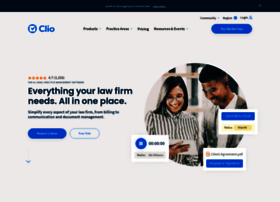 Clio.com