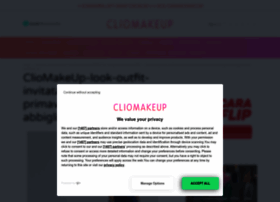 cliomakeup.com