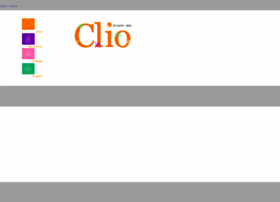 clioweb.com.ar