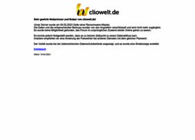 cliowelt.de