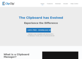 clipclip.org