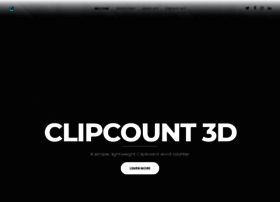 Clipcount.com