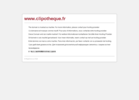clipotheque.fr