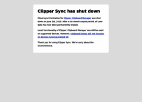 Clippersync.com