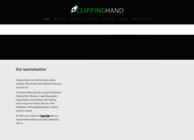 Clippinghand.com