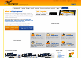 clippingshop.com